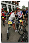 Trans Black Forest (7 Day Stage Race)
